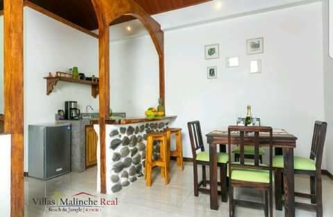 Villas Malinche Real Hone Creek Exteriér fotografie
