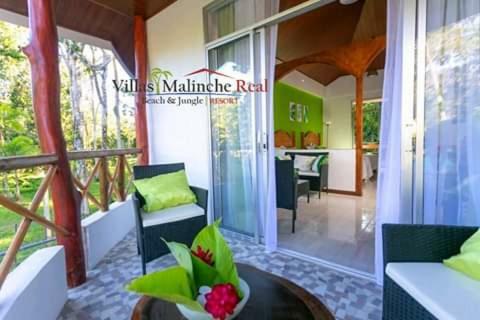 Villas Malinche Real Hone Creek Exteriér fotografie